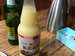 -京玉菲饭店(李村店)