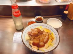 -狮头牌卤味研究所·卤味饭(花城汇南区店)