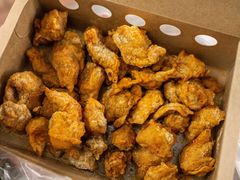 -阿捡忭京炸鸡(韭菜园总店)
