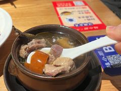 -桂小厨广西菜(青秀万达店)