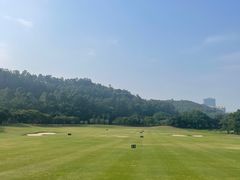 -南沙高尔夫球会