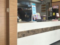 -迈德思客•汉堡•烤鸡(围墙巷店)