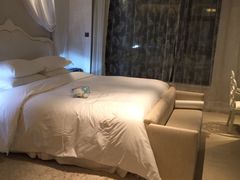 -澳门十六浦索菲特大酒店