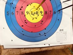 -道顺射箭·团建·骑射(张杨路店)
