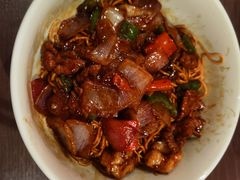 -王繁星面馆(西安熙地港店)