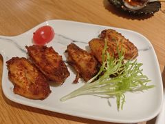 -伊斯坦布尔土耳其清真咖啡餐厅