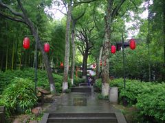 -杭州黄龙洞