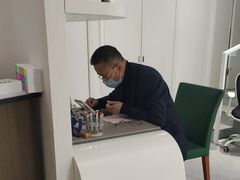 -茂昌眼镜(南京西路店)