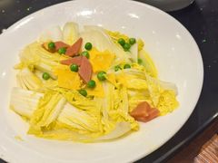 -锡和无锡菜(景丽苑店)