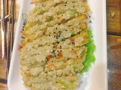 -福苗小骆驼烧烤(莲湖路店)