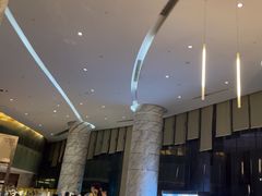 -漳州佰翔圆山酒店·圆山畔西餐厅