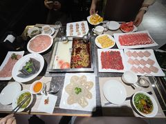-皇城老妈火锅(琴台店)