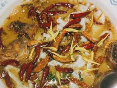 -花椒俏川菜小馆(南海万达店)