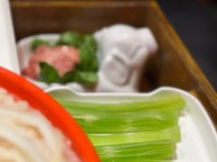莴笋-大龙燚·旷野鲜火锅(广州首店)