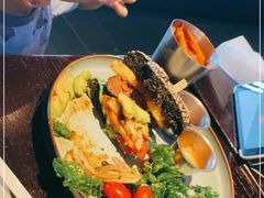 -bluefrog蓝蛙(恒隆广场店)