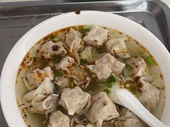 -金陵老丁家馄饨(新街口店)