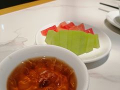 -饭橘汉江码头·乡野土菜馆(静安路店)