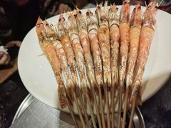 -九田家黑牛烤肉料理(石路天虹店)
