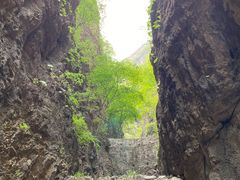 -野三坡百里峡景区