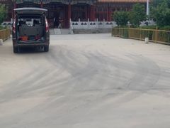 -盛世南宫影视城(北普陀影视城)