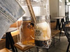 -喜茶(中山白水井店)