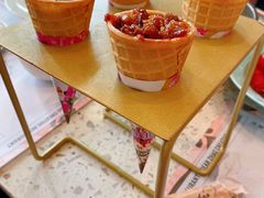 -赵小姐丨新中餐(曲江店)