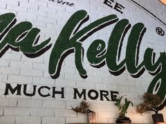 -翠贝卡&Mama Kelly Brunch Coffee(河西店)