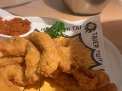 -太二酸菜鱼(福州泰禾店)