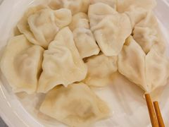 海三鲜饺-渔娘渔家丹东海鲜(东直门店)