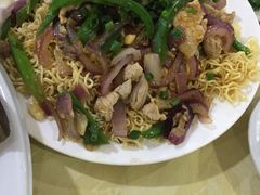 -秋姐美食店(旅游大道店)