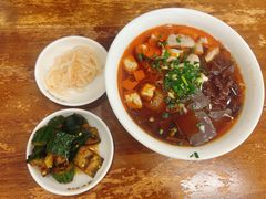 -蒋家肠旺面馆老店(合群路店)