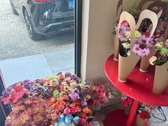 -百万叔(临湖店)