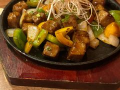 -隐月· 㐂和食屋(芝罘万达公馆店)