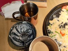 -塔哈尔·新疆盛宴(复地活力城店)