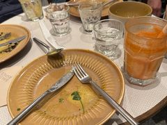 -BAKER&SPICE(环贸店)