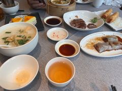 -潮府馆·非遗潮州菜·港式点心(世纪公园店)