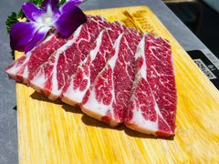 -大發韩国烤肉(八佰伴店)