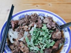 -清真-戏楼王记牛肉面