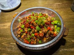 -建德食府·十八年建德菜(天目里国际街区店)