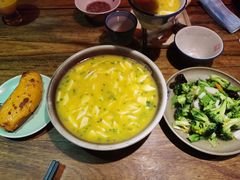 -兰溪小馆(东直门簋街店)