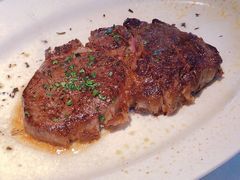 -弗兰克牛排西餐厅Ribone steak house(柠檬花园店)