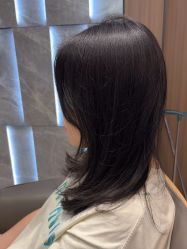 -SA MI hair salon烫染沙龙