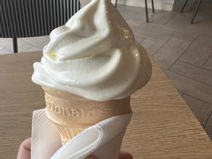 -麦当劳(成都时代奥特莱斯店)