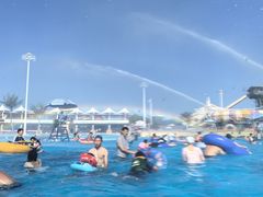 -上海玛雅海滩水公园