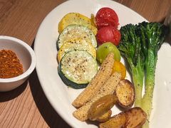 -沛家·西餐Brunch·直火料理