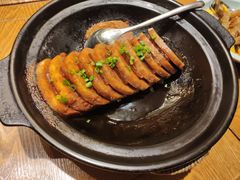 -新海渔港·胶东海鲜家常菜·家宴(奥体中心店)