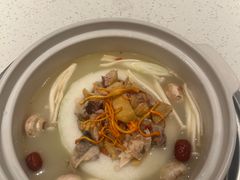 -三人行骨头王火锅(长寿店)