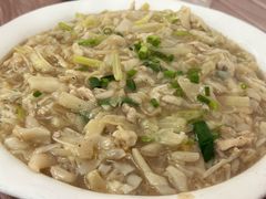 -中元酒楼侏儒三蒸(建新东区店)