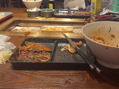 -新石器烤肉(之心城店)