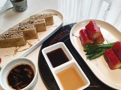 -滋粥楼·顺德菜(番禺广场总店)